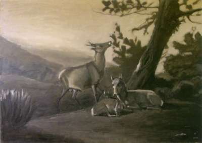 Family (Bambi)
